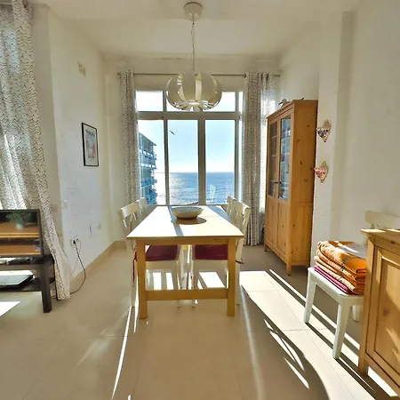 Skol 933 Fantastic Two Bedrooms On The 9th Floor With Amazing Sea Views * מארבלה