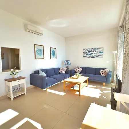 דירה Skol 933 Fantastic Two Bedrooms On The 9th Floor With Amazing Sea Views מארבלה