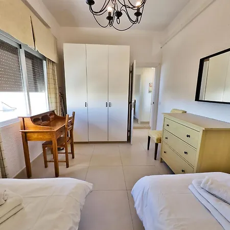 דירה Skol 933 Fantastic Two Bedrooms On The 9th Floor With Amazing Sea Views