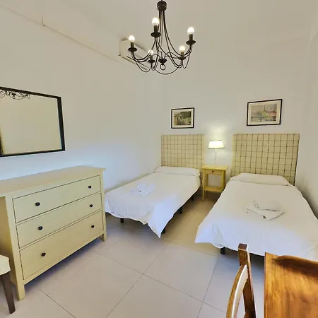 Skol 933 Fantastic Two Bedrooms On The 9th Floor With Amazing Sea Views * מארבלה