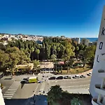 Skol 933 Fantastic Two Bedrooms On The 9th Floor With Amazing Sea Views Appartamento