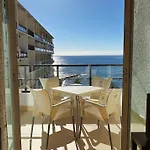 Skol 933 Fantastic Two Bedrooms On The 9th Floor With Amazing Sea Views Appartamento Marbella