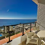 Appartamento Skol 933 Fantastic Two Bedrooms On The 9th Floor With Amazing Sea Views Marbella