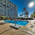 Skol 933 Fantastic Two Bedrooms On The 9th Floor With Amazing Sea Views Appartamento Marbella