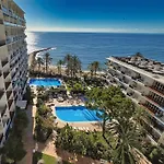 Skol 933 Fantastic Two Bedrooms On The 9th Floor With Amazing Sea Views Appartamento *