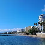 Appartamento Skol 933 Fantastic Two Bedrooms On The 9th Floor With Amazing Sea Views