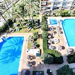 Skol 933 Fantastic Two Bedrooms On The 9th Floor With Amazing Sea Views Appartamento *