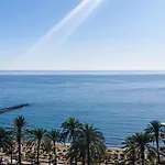 Appartamento Skol 933 Fantastic Two Bedrooms On The 9th Floor With Amazing Sea Views