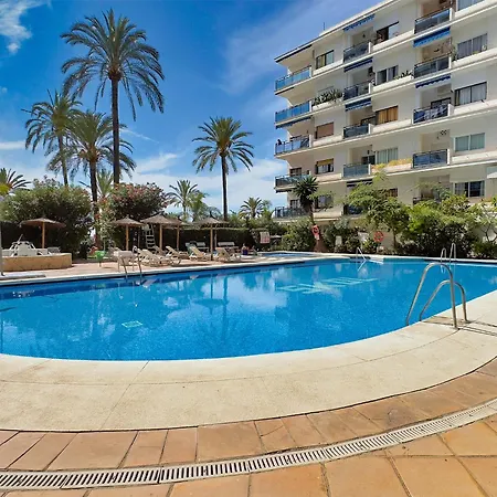 Appartamento Skol 933 Fantastic Two Bedrooms On The 9th Floor With Amazing Sea Views