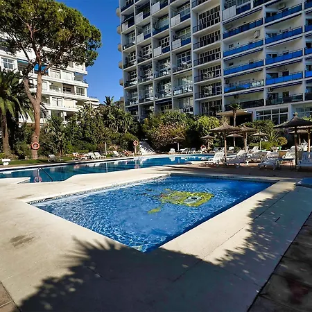 Appartamento Skol 933 Fantastic Two Bedrooms On The 9th Floor With Amazing Sea Views