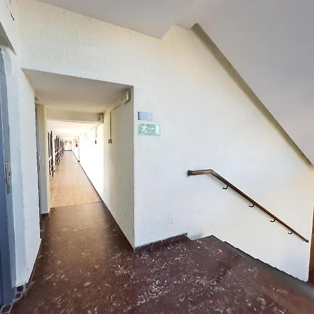 Skol 933 Fantastic Two Bedrooms On The 9th Floor With Amazing Sea Views Apartment Marbella