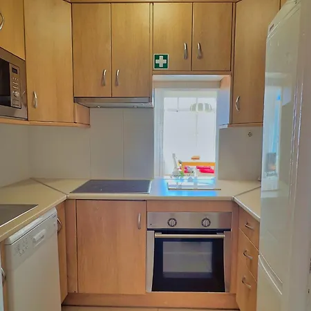 Apartmán Skol 933 Fantastic Two Bedrooms On The 9th Floor With Amazing Sea Views