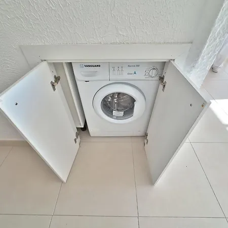 Skol 933 Fantastic Two Bedrooms On The 9th Floor With Amazing Sea Views Apartment Marbella