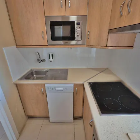 Apartamento Skol 933 Fantastic Two Bedrooms On The 9th Floor With Amazing Sea Views *