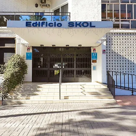 Skol 933 Fantastic Two Bedrooms On The 9th Floor With Amazing Sea Views *