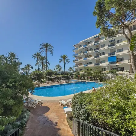 شقة Skol 933 Fantastic Two Bedrooms On The 9th Floor With Amazing Sea Views *