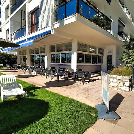 Skol 933 Fantastic Two Bedrooms On The 9th Floor With Amazing Sea Views