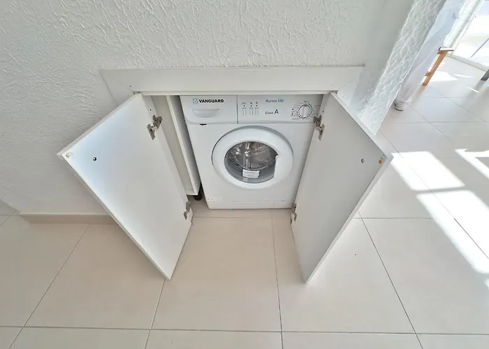 Skol 933 Fantastic Two Bedrooms On The 9th Floor With Amazing Sea Views Διαμέρισμα Μαρμπέλλα