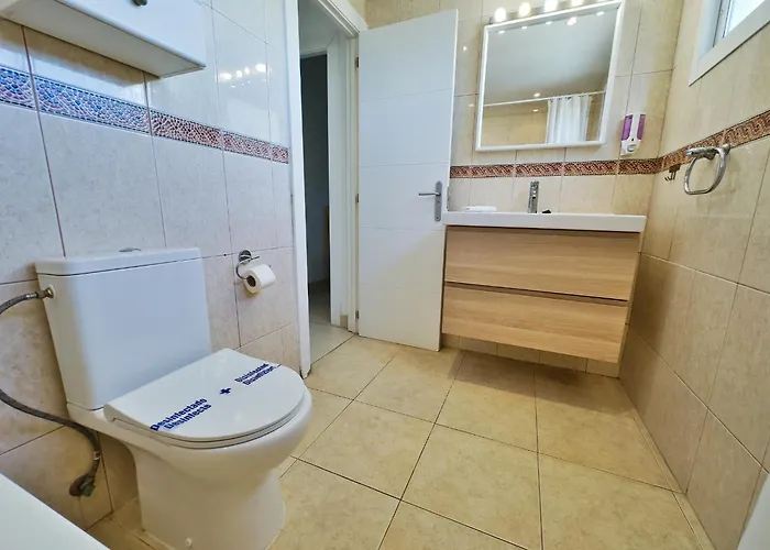 Διαμέρισμα Skol 933 Fantastic Two Bedrooms On The 9th Floor With Amazing Sea Views *