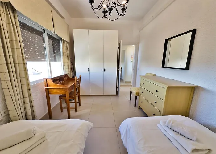 Appartement Skol 933 Fantastic Two Bedrooms On The 9th Floor With Amazing Sea Views
