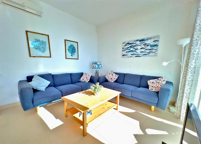 Skol 933 Fantastic Two Bedrooms On The 9th Floor With Amazing Sea Views Διαμέρισμα Μαρμπέλλα