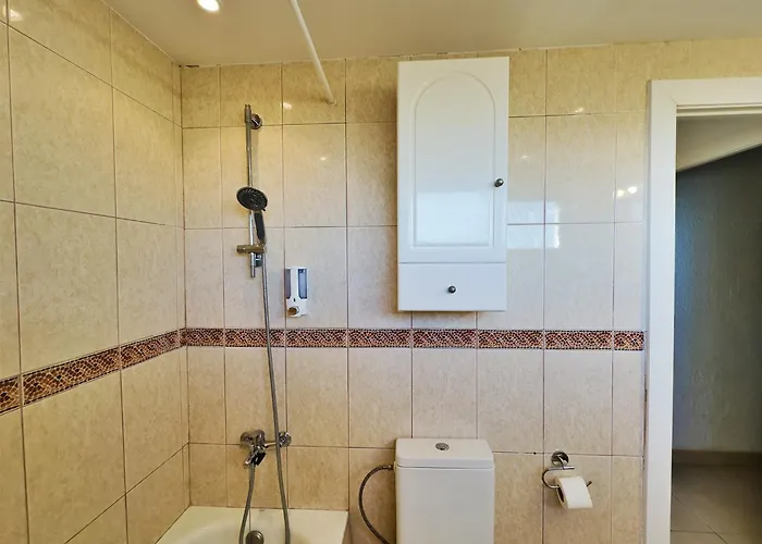 Skol 933 Fantastic Two Bedrooms On The 9th Floor With Amazing Sea Views Μαρμπέλλα