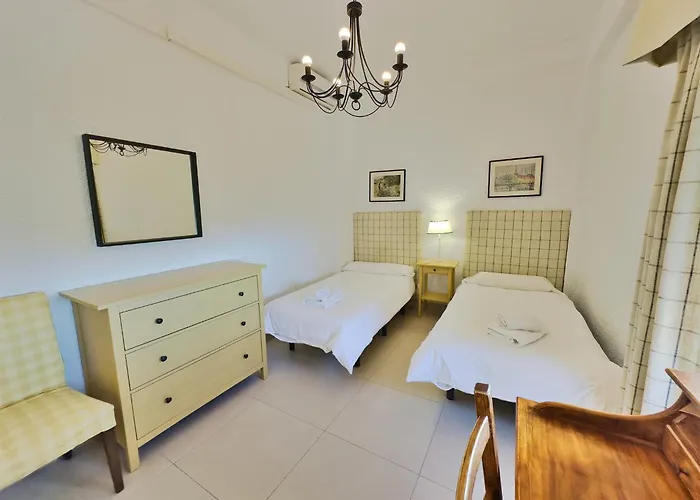 Skol 933 Fantastic Two Bedrooms On The 9th Floor With Amazing Sea Views * Marbellac