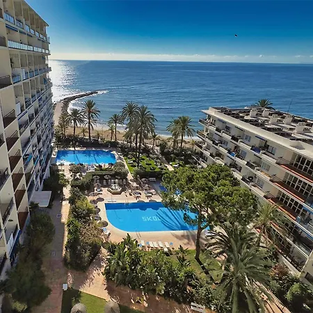 Skol 933 Fantastic Two Bedrooms On The 9th Floor With Amazing Sea Views Lägenhet *