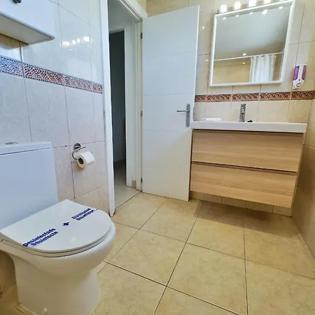 Apartamento Skol 933 Fantastic Two Bedrooms On The 9th Floor With Amazing Sea Views *