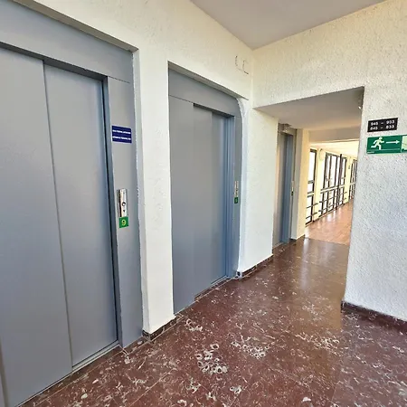 Skol 933 Fantastic Two Bedrooms On The 9th Floor With Amazing Sea Views Apartamento *