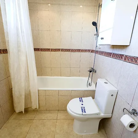 Apartamento Skol 933 Fantastic Two Bedrooms On The 9th Floor With Amazing Sea Views