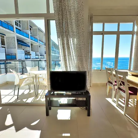 Apartamento Skol 933 Fantastic Two Bedrooms On The 9th Floor With Amazing Sea Views *